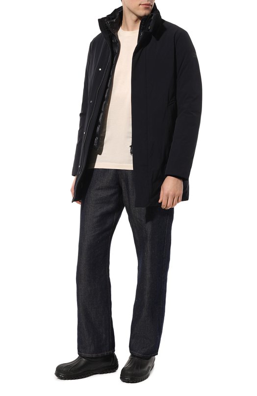 фото Пуховая куртка hetrego