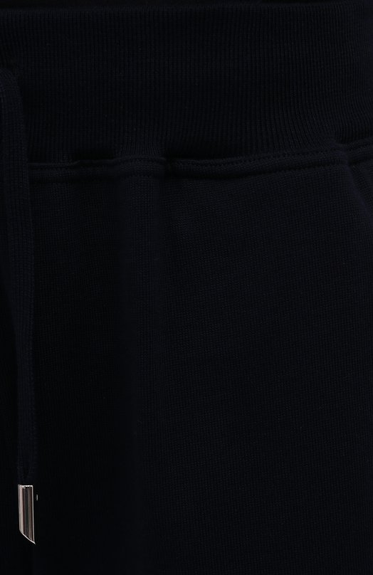фото Хлопковые брюки kiton