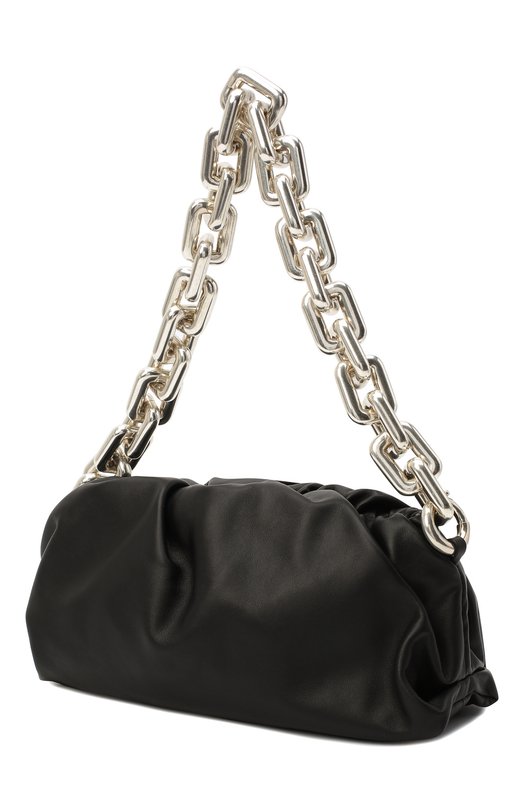 фото Сумка chain pouch bottega veneta