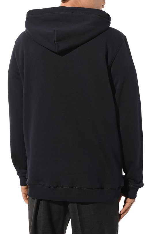 фото Хлопковое худи dondup