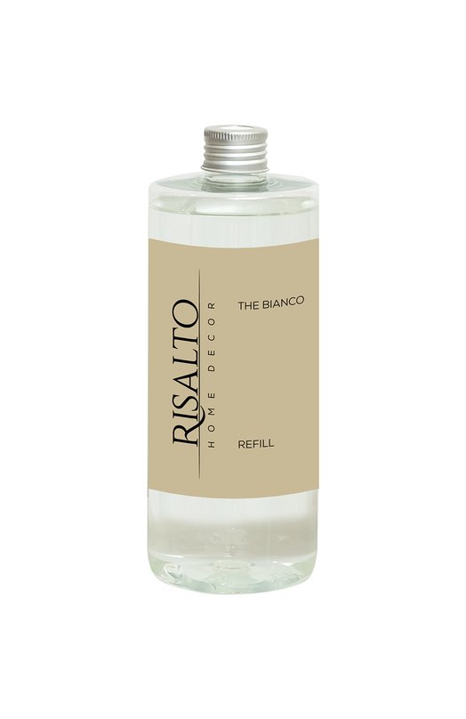 фото Рефил the bianco белый чай (500ml) risalto