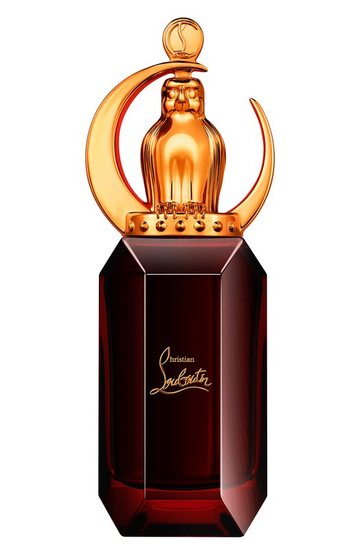 фото Насыщенная парфюмерная вода loubiluna (90ml) christian louboutin