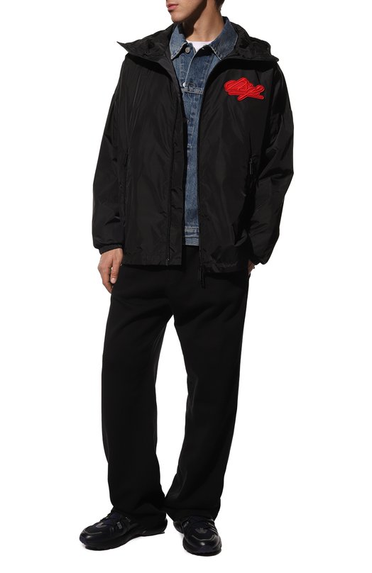 фото Куртка dsquared2