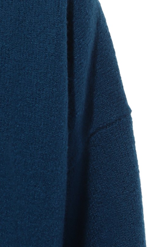 фото Шерстяной свитер jil sander