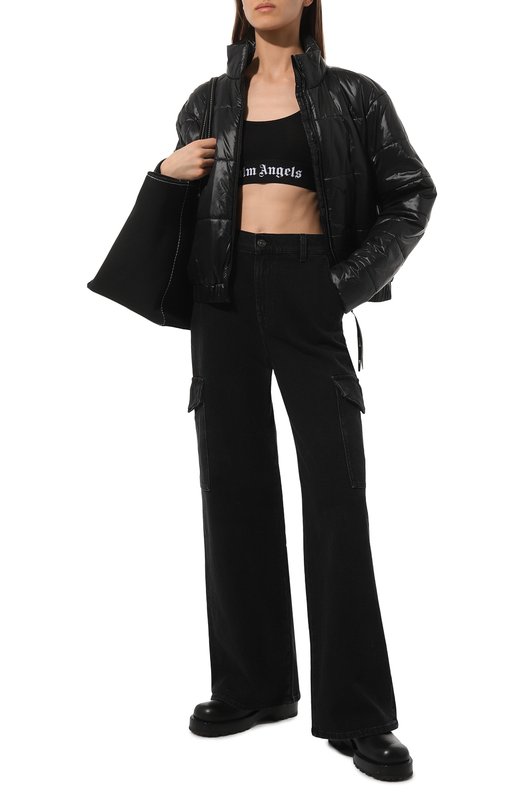 фото Джинсы 7 for all mankind