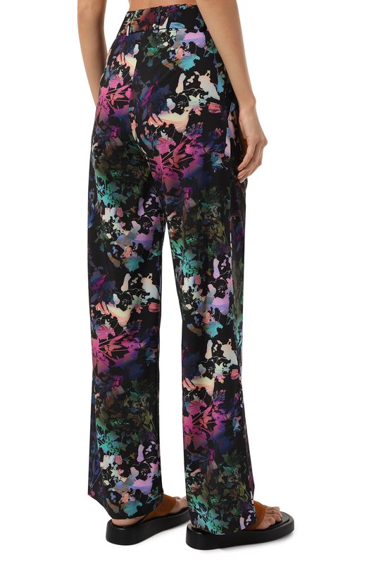 фото Брюки seven lab