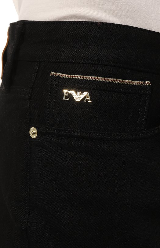 фото Джинсы emporio armani