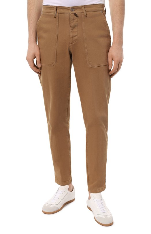 фото Джинсы kiton