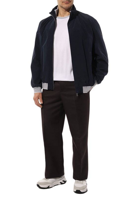 фото Бомбер paul&shark