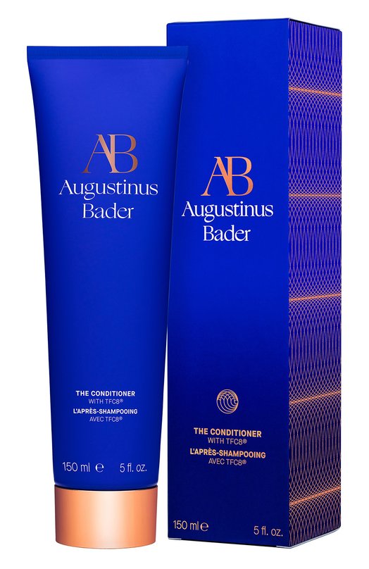 фото Кондиционер для волос the conditioner (150ml) augustinus bader