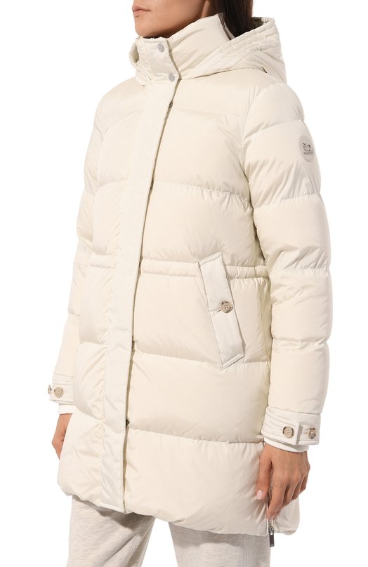 фото Пуховик woolrich