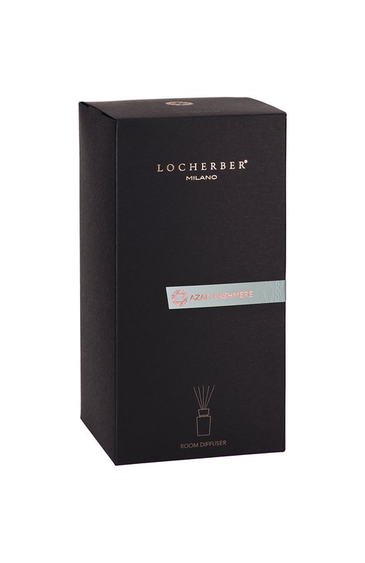 фото Диффузор azad kashmere (500ml) locherber milano