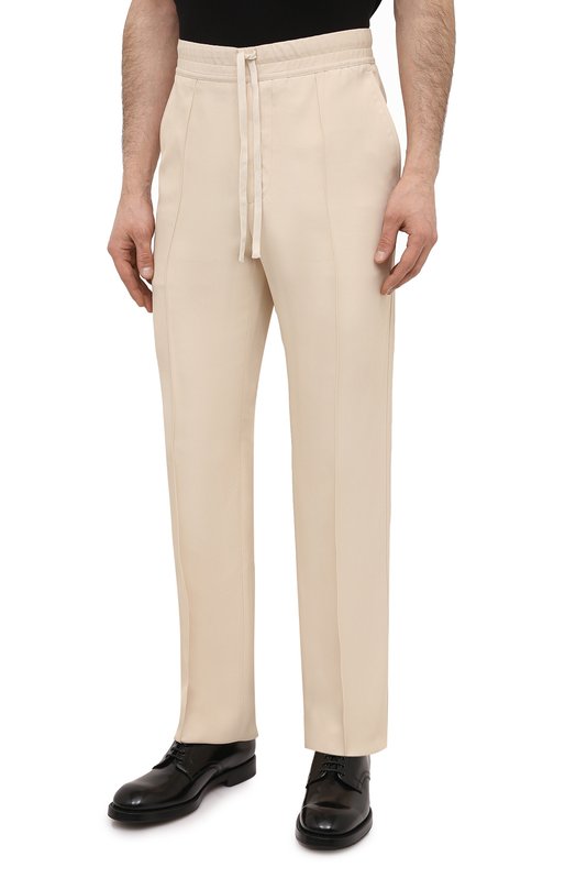 фото Брюки из вискозы tom ford