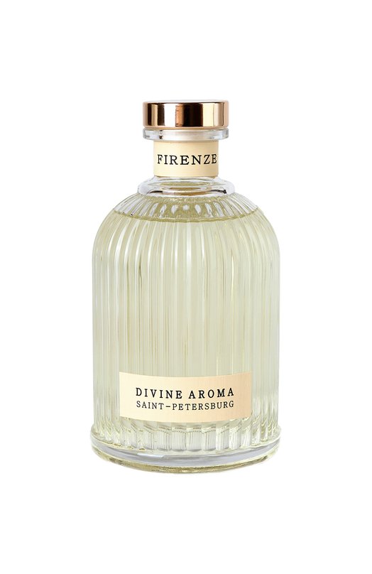 фото Диффузор firenze (500ml) divine aroma