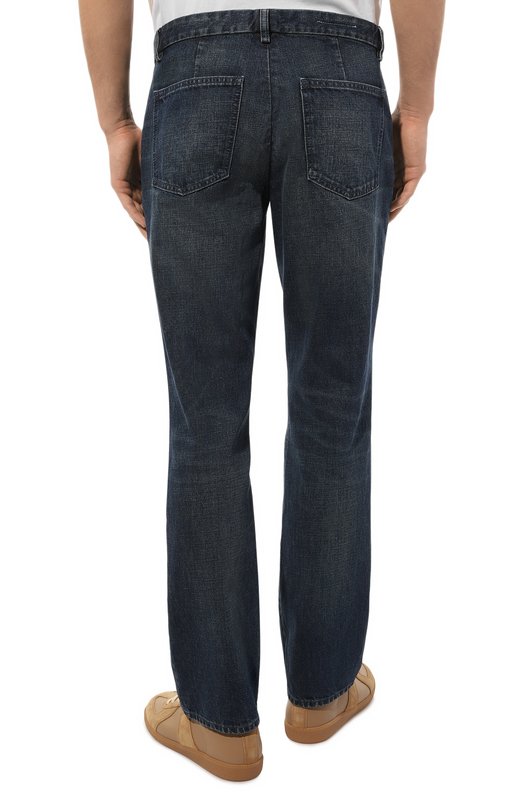 фото Джинсы mm6