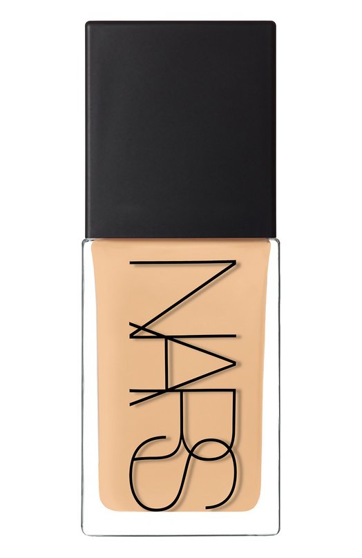 фото Светоотражающее тональное средство light reflecting foundation, santa fe (30ml) nars