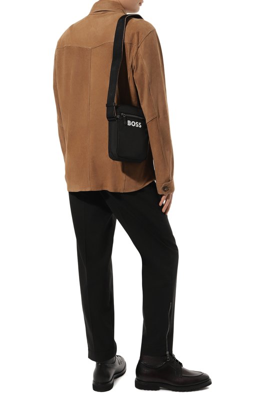 фото Текстильная сумка boss