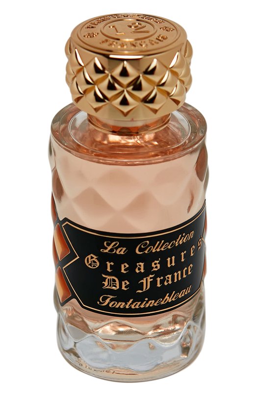 фото Духи fontainebleau (100ml) 12 francais parfumeurs