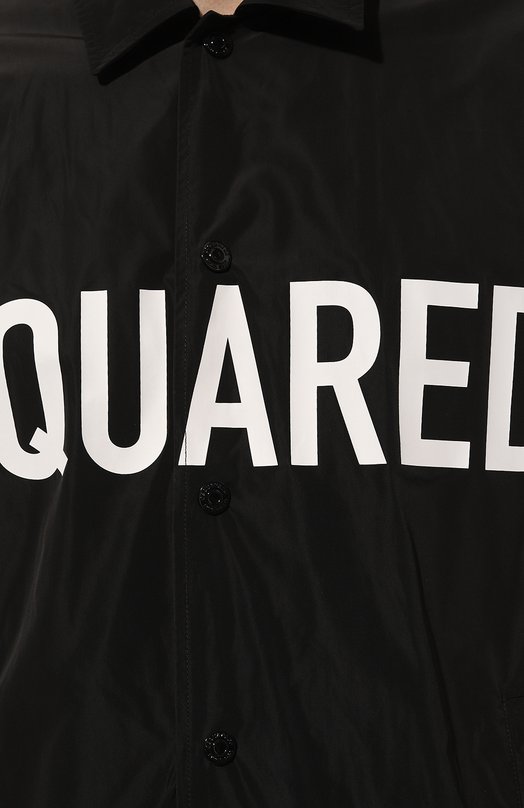 фото Куртка dsquared2