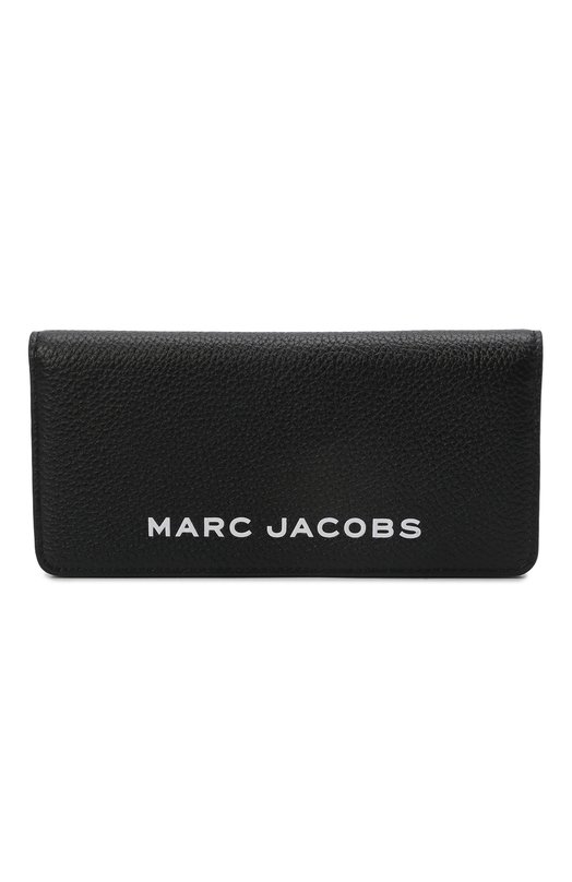 фото Кожаный кошелёк the bold marc jacobs (the)