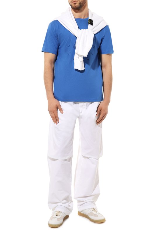 фото Футболка stefano ricci