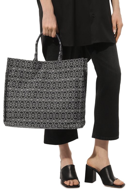 фото Сумка-тоут never without coccinelle