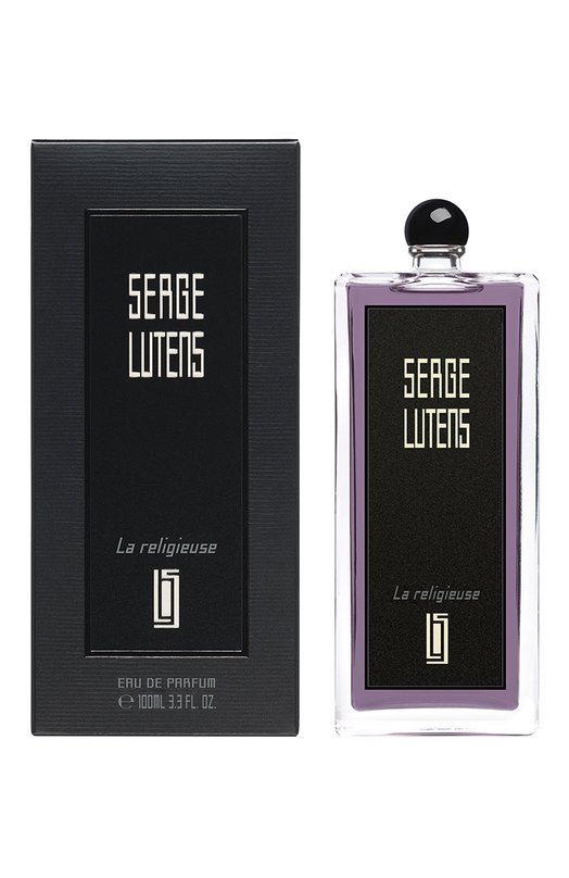 фото Парфюмерная вода la religieuse (100ml) serge lutens