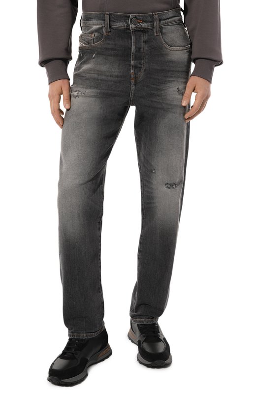 фото Джинсы diesel