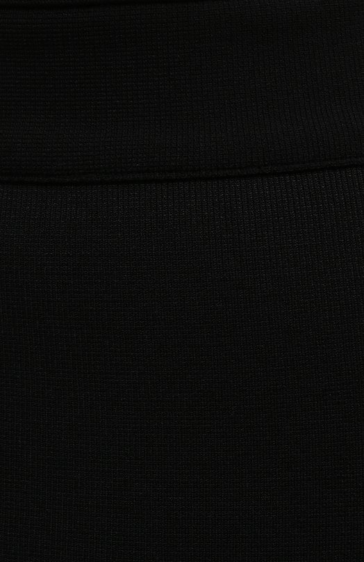 фото Юбка из вискозы dolce & gabbana