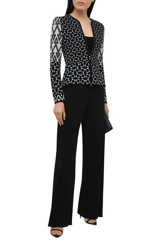 фото Брюки из вискозы tom ford