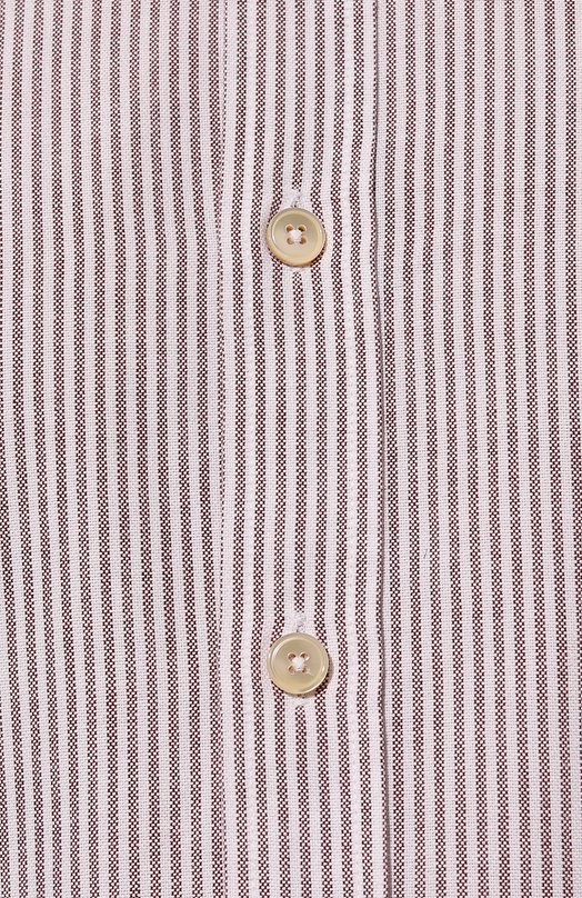 фото Хлопковая рубашка andrea campagna