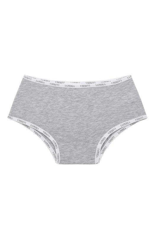 Хлопковые трусы La Perla