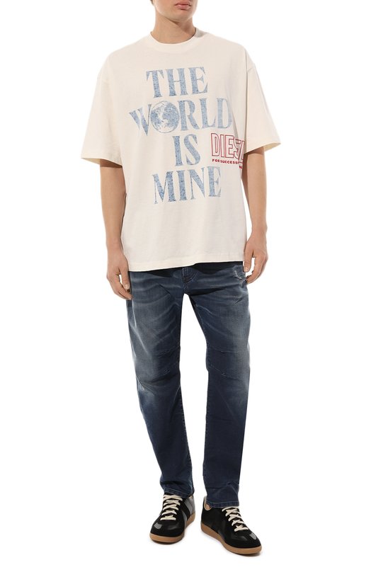 фото Брюки diesel