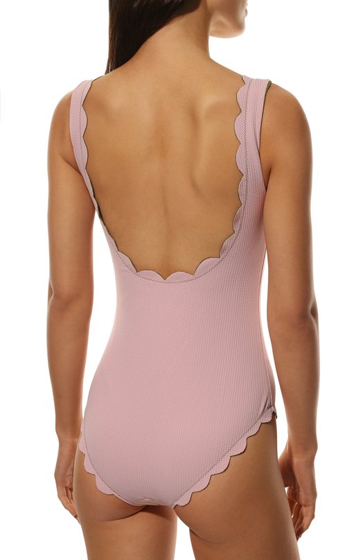 фото Слитный купальник marysia