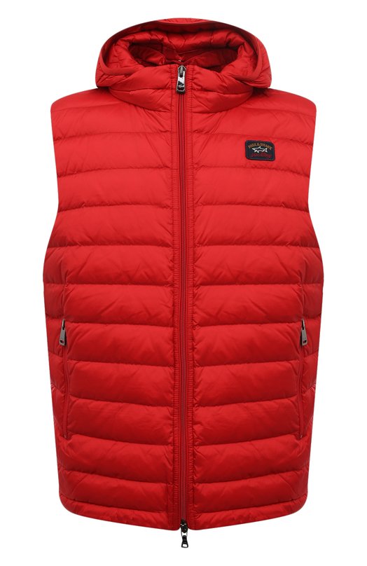 фото Пуховый жилет paul&shark