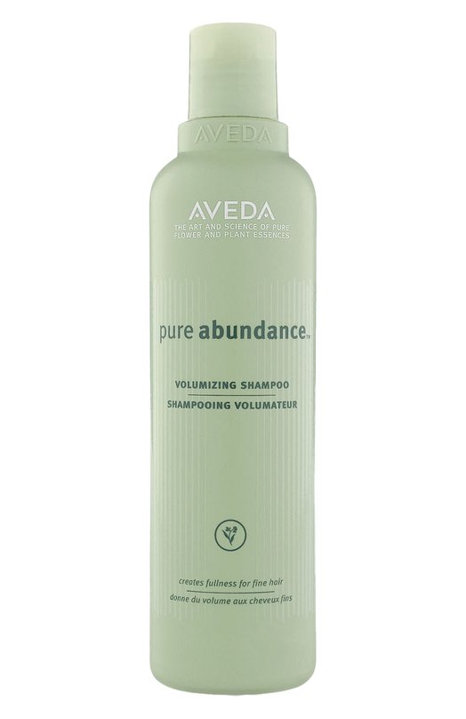 фото Шампунь для тонких волос, придающий объем pure abundance (250ml) aveda