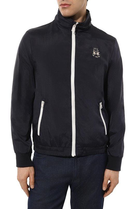 фото Бомбер la martina