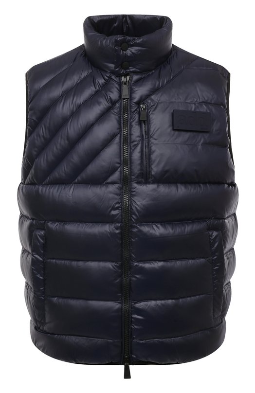 фото Пуховый жилет add