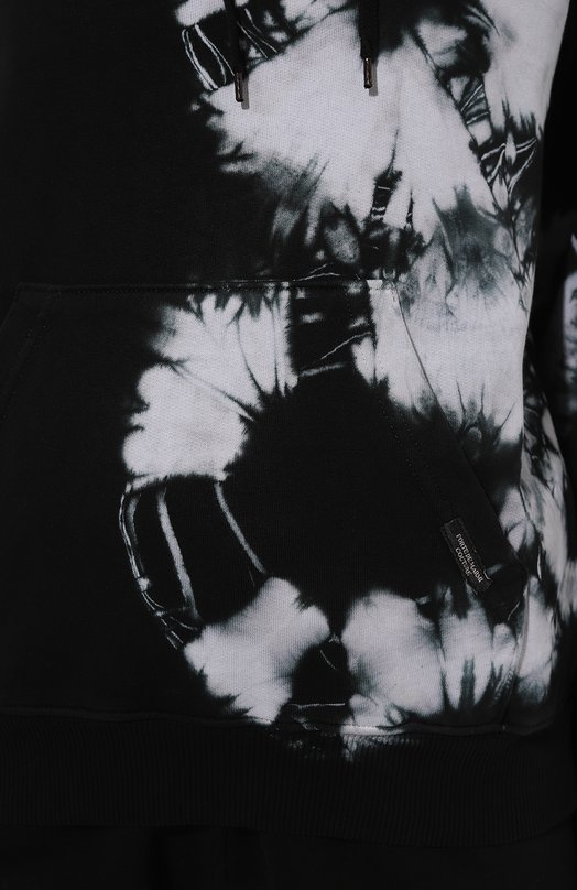 фото Хлопковое худи forte dei marmi couture