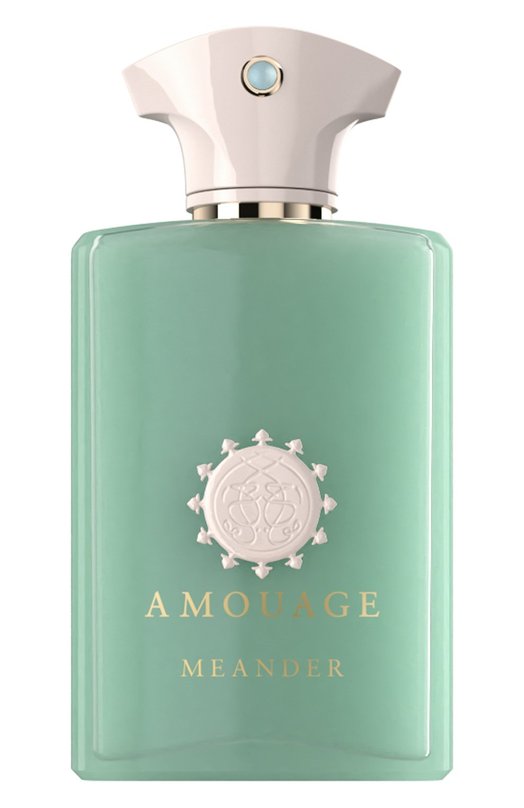 фото Парфюмерная вода meander (50ml) amouage