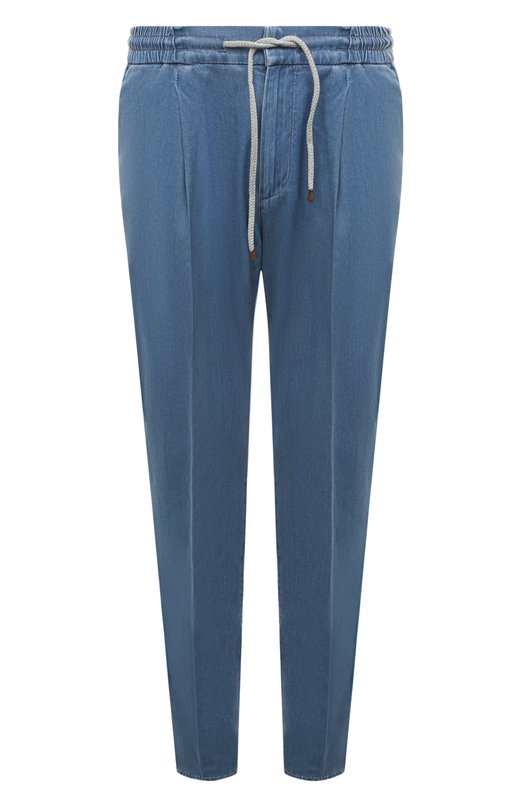 фото Джинсы brunello cucinelli