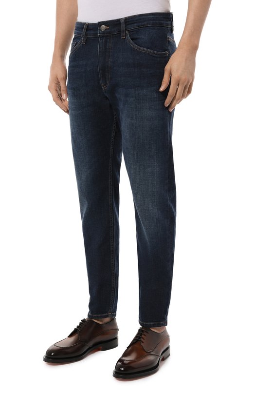 фото Джинсы boss