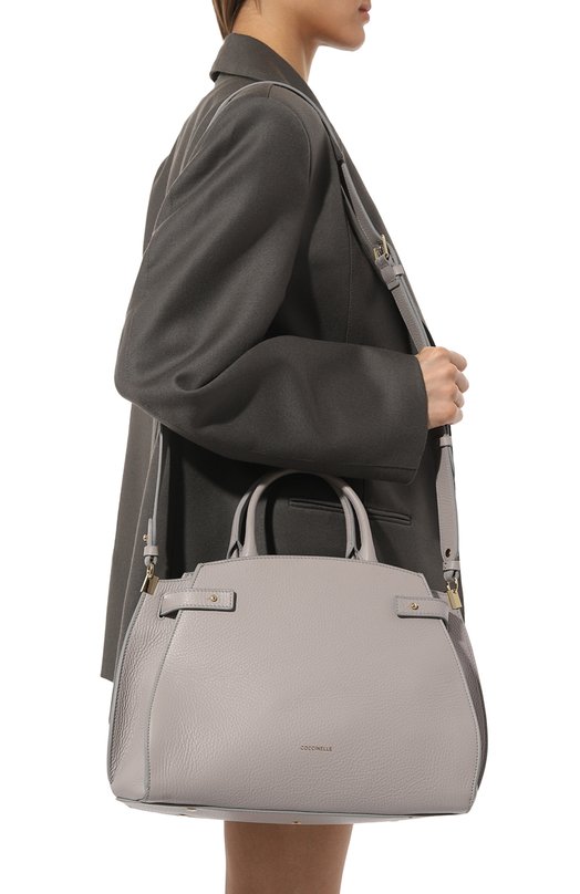 фото Сумка kliche coccinelle