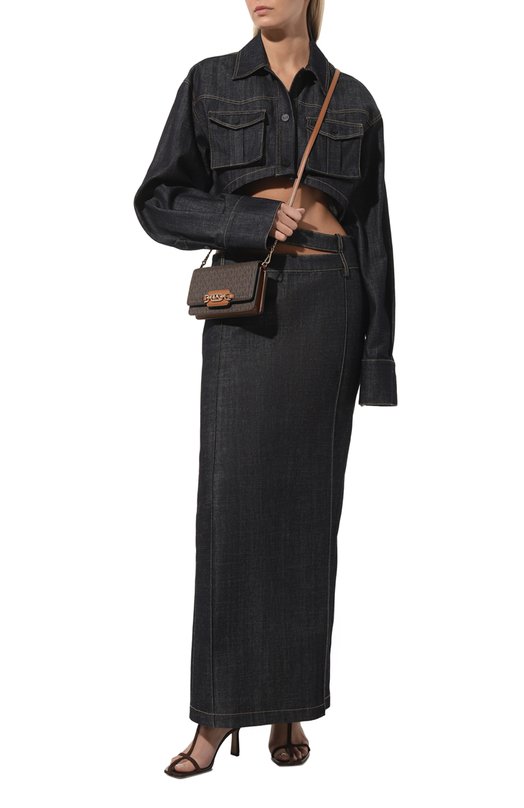 фото Сумка heather michael michael kors