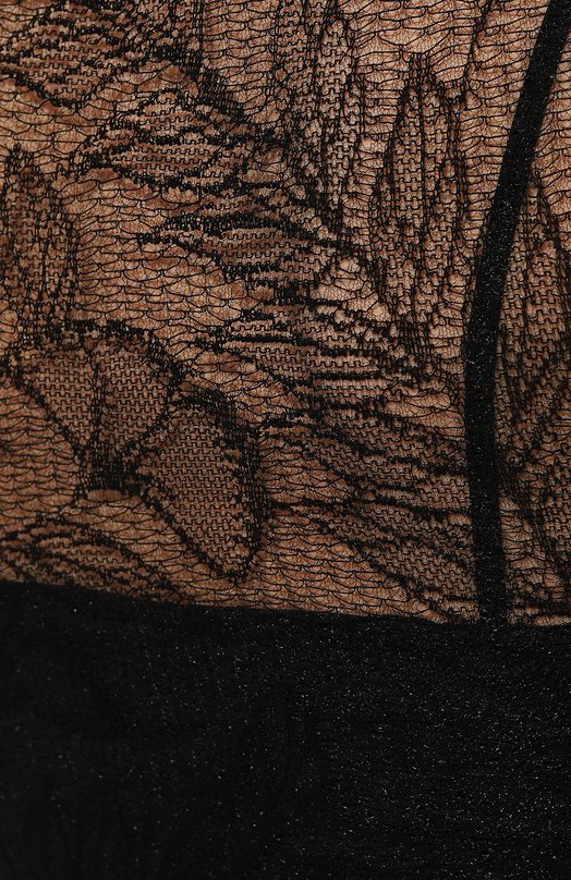 фото Платье из вискозы alberta ferretti