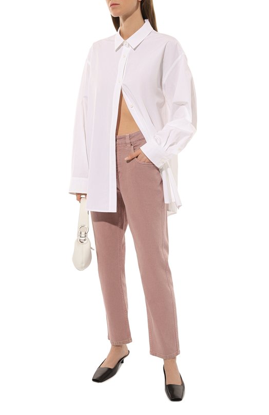 фото Джинсы brunello cucinelli