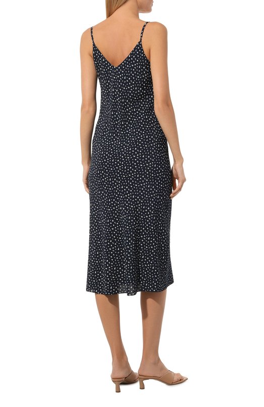 фото Платье из вискозы noble&brulee