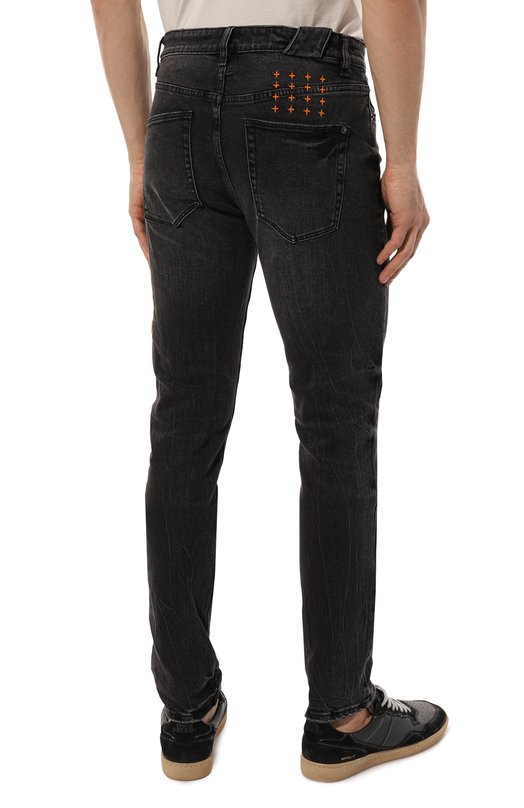 фото Джинсы ksubi