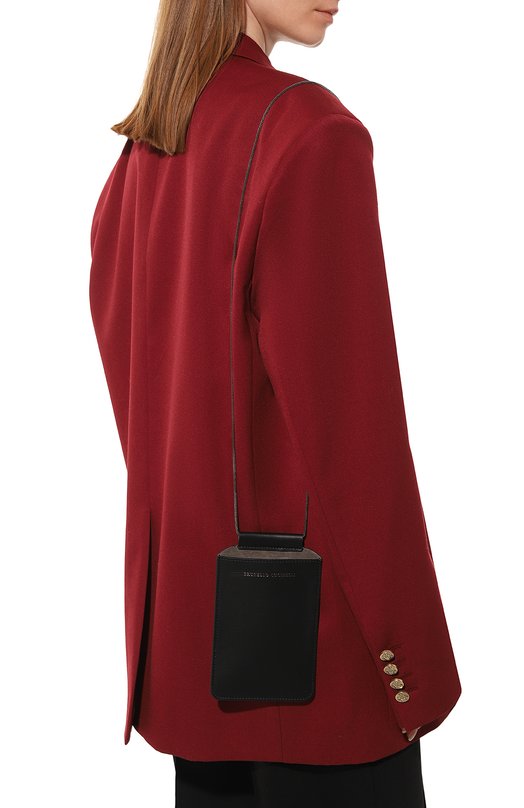 фото Кожаный чехол для iphone brunello cucinelli