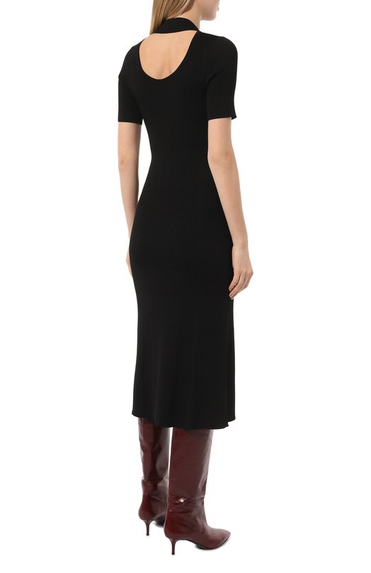 фото Платье hugo